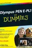 Olympus PEN E-PL1 for dummies