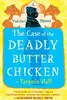 The case of the deadly butter chicken