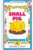 Small pig