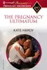 The Pregnancy Ultimatum (Pregnant Mistresses)