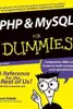 PHP and MySQL for Dummies