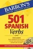 501 Spanish verbs