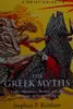 A brief guide to the Greek myths