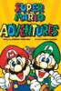 Super Mario Adventures