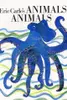 Eric Carle's animals, animals