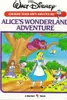 Alice's Wonderland adventure