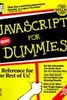 JavaScript for dummies