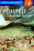 Pompeii-- buried alive!