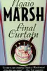 Final Curtain (Roderick Alleyn #14)