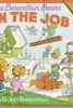 The Berenstain bears on the job