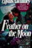 Feather on the moon