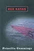 Red kayak