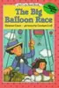 The big balloon race