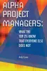 Alpha Project Managers