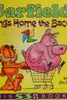 Garfield brings home the bacon