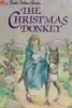 The Christmas donkey