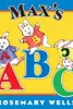 Max's ABC (Max and Ruby)