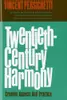 Twentieth-century Harmony