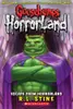 Escape from HorrorLand #11