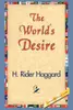 The world's desire