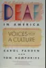 Deaf in America