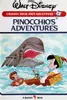 Pinocchio's Adventures