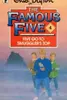 Five Go to Smuggler's Top (Famous Five #4)