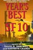 Year's Best SF 10 (Year's Best SF