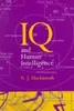 IQ and human intelligence