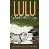 LuLu walks the dogs