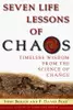 Seven life lessons of chaos