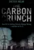 The carbon crunch