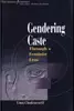 Gendering caste through a feminist lens