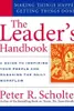 The Leader's Handbook