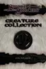 Creature collection