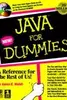Java for dummies
