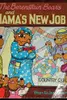 The Berenstain bears and mama's new job