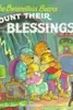 The Berenstain Bears count their blessings