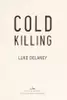 Cold killing