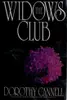 The widows club