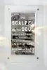 The scalpel and the soul