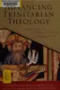 Advancing Trinitarian theology