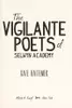 The vigilante poets of Selwyn Academy