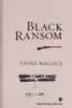 Black ransom