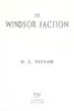 The Windsor faction