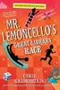 Mr. Lemoncello's great library race