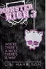 Where There's a Wolf, There's a Way (Monster High #3)
