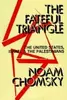 The fateful triangle