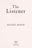 The listener