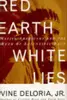 Red earth, white lies